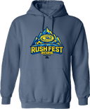 Hoodies - Rush Fest 2026 (Mountain)