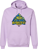 Hoodies - Rush Fest 2026 (Mountain)