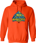Hoodies - Rush Fest 2026 (Mountain)
