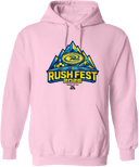 Hoodies - Rush Fest 2026 (Mountain)