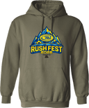 Hoodies - Rush Fest 2026 (Mountain)