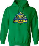 Hoodies - Rush Fest 2026 (Mountain)