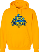 Hoodies - Rush Fest 2026 (Mountain)