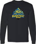 Long Sleeves - Rush Fest 2026 (Mountain)