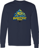 Long Sleeves - Rush Fest 2026 (Mountain)