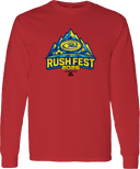 Long Sleeves - Rush Fest 2026 (Mountain)