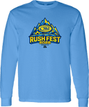 Long Sleeves - Rush Fest 2026 (Mountain)