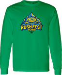 Long Sleeves - Rush Fest 2026 (Mountain)