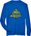Performance Long Sleeves - Rush Fest 2026 (Mountain)