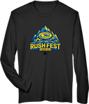 Performance Long Sleeves - Rush Fest 2026 (Mountain)