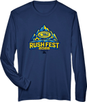 Performance Long Sleeves - Rush Fest 2026 (Mountain)