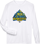 Performance Long Sleeves - Rush Fest 2026 (Mountain)