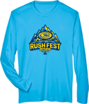 Performance Long Sleeves - Rush Fest 2026 (Mountain)