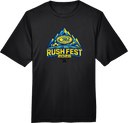 Performance Short Sleeves - Rush Fest 2026 (Mountain)