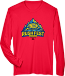 Performance Long Sleeves - Rush Fest 2026 (Mountain)
