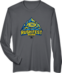 Performance Long Sleeves - Rush Fest 2026 (Mountain)