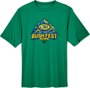 Performance Short Sleeves - Rush Fest 2026 (Mountain)