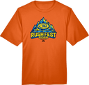 Performance Short Sleeves - Rush Fest 2026 (Mountain)