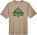 Performance Short Sleeves - Rush Fest 2026 (Mountain)