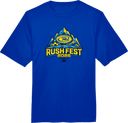 Performance Short Sleeves - Rush Fest 2026 (Mountain)
