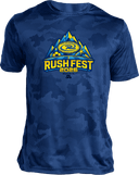 Performance Short Sleeves - Rush Fest 2026 (Mountain)