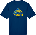 Performance Short Sleeves - Rush Fest 2026 (Mountain)