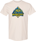 Short Sleeves - Rush Fest 2026 (Mountain)