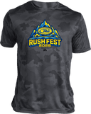 Performance Short Sleeves - Rush Fest 2026 (Mountain)