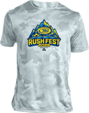 Performance Short Sleeves - Rush Fest 2026 (Mountain)