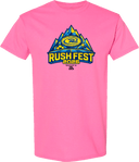 Short Sleeves - Rush Fest 2026 (Mountain)