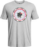 Under Armour Athletics Short Sleeve - The Junior Tour World Championship 2026 (Globe)