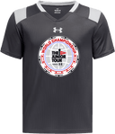 Under Armour Big Win Flag Jersey - The Junior Tour World Championship 2026 (Globe)