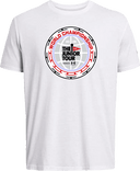 Under Armour Athletics Short Sleeve - The Junior Tour World Championship 2026 (Globe)