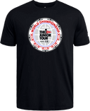 Under Armour Athletics Short Sleeve - The Junior Tour World Championship 2026 (Globe)