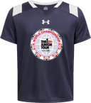 Under Armour Big Win Flag Jersey - The Junior Tour World Championship 2026 (Globe)