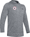 Under Armour L.S. Hoodie - The Junior Tour World Championship 2026 (Globe)