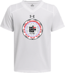 Under Armour Big Win Flag Jersey - The Junior Tour World Championship 2026 (Globe)