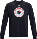 Under Armour Rival Fleece Crew - The Junior Tour World Championship 2026 (Globe)
