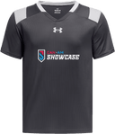 Under Armour Big Win Flag Jersey - Can-Am Showcase 2026 (White)
