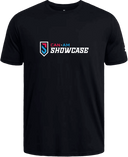 Under Armour Athletics Short Sleeve - Can-Am Showcase 2026 (White)
