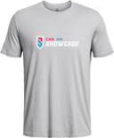 Under Armour Athletics Short Sleeve - Can-Am Showcase 2026 (White)