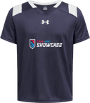 Under Armour Big Win Flag Jersey - Can-Am Showcase 2026 (White)