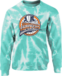 Crew Sweatshirt - The Virginia Super Cup 2026 - 1