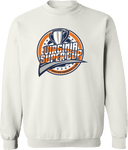 Crew Sweatshirt - The Virginia Super Cup 2026 - 1