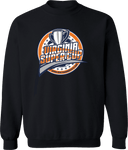 Crew Sweatshirt - The Virginia Super Cup 2026 - 1