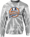 Crew Sweatshirt - The Virginia Super Cup 2026 - 1