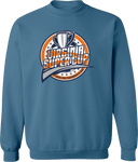 Crew Sweatshirt - The Virginia Super Cup 2026 - 1
