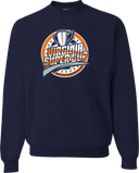 Crew Sweatshirt - The Virginia Super Cup 2026 - 1