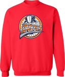 Crew Sweatshirt - The Virginia Super Cup 2026 - 1