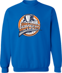 Crew Sweatshirt - The Virginia Super Cup 2026 - 1